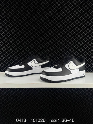 NIKE AIR FORCE 1 07 LV8 DV0788-103 S (BS-72131)