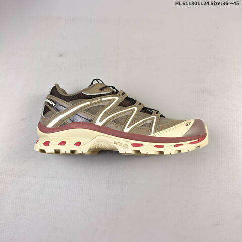 Other SALOMONXT-QUEST PANHUI SENSIFIT Premium Replica High-end Men s And Women s Fashion Sports Running And Basketball Shoes Up To 95 Off Retail During The Current Promotion Casual Lifestyle Sneakers (BS-68731)