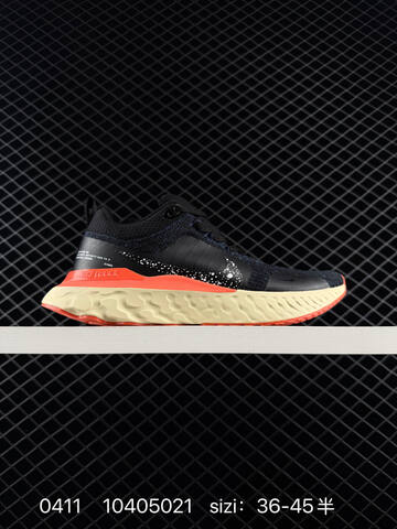Nike REACT INFINITY RUN FK 3 Nike React Infinity Run FK3 (BS-72179)