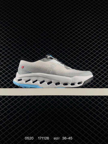 On Cloudtilt Black White EU 36-45 Running Shoe Running Sneakers - Unisex (BS-85266)