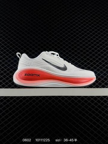 Nike Vomero Plus ReactX Air Zoom Lifestyle (BS-71029)