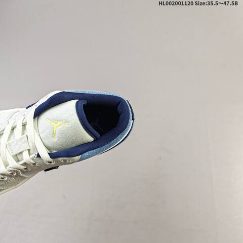 Air Jordan 1 Low SE AIR JORDAN 1 Aj1 Lifestyle BS-67757