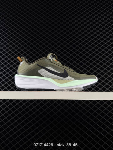 Nike ReactX Pegasus Trail 6 Multi Color EU 36-45 - Unisex BS-70196