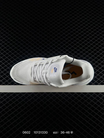 Nike VOMERO PREMIUM ReactX Air Zoom Lifestyle (BS-71040)