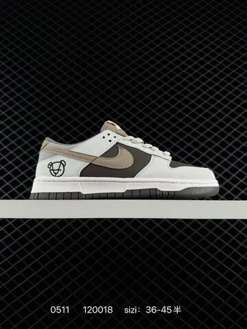 NIKE SB DUNK Nike SB Zoom Dunk Low ZoomAir Lifestyle (BS-71541)