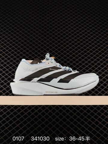Adidas Adizero Evo SL K18295 36-45 341030 150 Lifestyle Unisex BS-76806