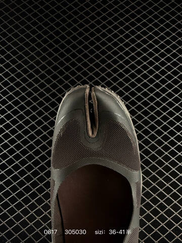 Nike Air Rift Dark Brown EU 36-41 Sneaker - Unisex (BS-70720)