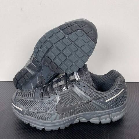 Nike Zoom Vomero 5 Dark Gray Charcoal Running (BS-86983)