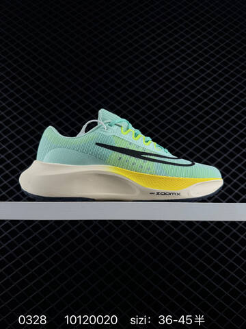 Nike Zoom Fly 5 Multi Color EU 36-45 Running - Unisex (BS-72398)
