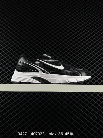 Nike Zoom Vomero 5 Silver Black White EU 36-45 Running - Unisex (BS-71817)