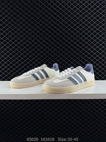 Adidas Originals Gazelle Indoor Lifestyle BS-78640
