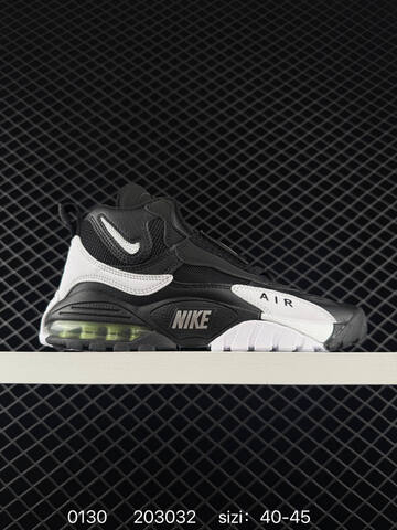 Nike AIR FORCE 1 07 White Black Green Red (BS-72880)