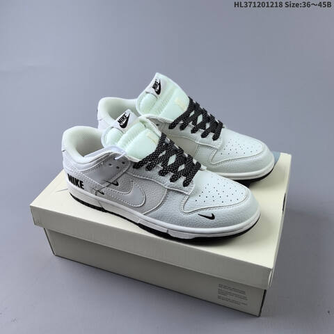 Nike SB Dunk Low Pro ZoomAir Lifestyle BS-62583