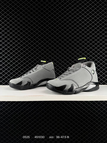 Nike Air Jordan 14 Retro AIR JORDAN 14 IX0206 001 36 36 5 37 5 38 38 5 39 Lifestyle - Women s BS-79224