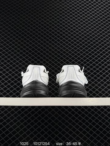 Nike Initiator White Black EU 36-45 Running - Unisex (BS-74573)