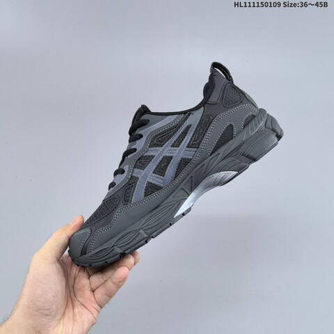 Asics Gel-NYC RGD ASICS GEL-NYC GEL AAA Quality Replica High-end Men s And Women s Fashion Sports Running And Basketball Shoes Up To 95 Off Retail During The Current Promotion Casual Lifestyle Sneakers (BS-69083)