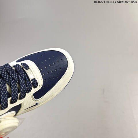 NIKE AIR FORCE 1 07 HH7518-057 Siz Lifestyle (BS-63553)