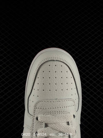 Nike Big Low 355152-106 White Varsity Red EU 36-45 Half Sizes Available Lifestyle - Unisex (BS-71993)