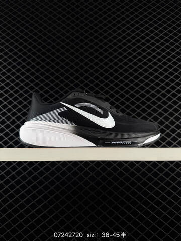 Nike Pegasus 42 Zoom White Black Silver Green Blue Orange EU 36-45 Running - Unisex (BS-70106)