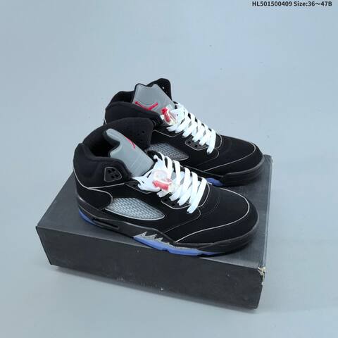 Air Jordan 5 Retro Yellow Multi Replica AIR JORDAN 5 Aj5 5 Replica Tokyo 23 Lifestyle BS-66264