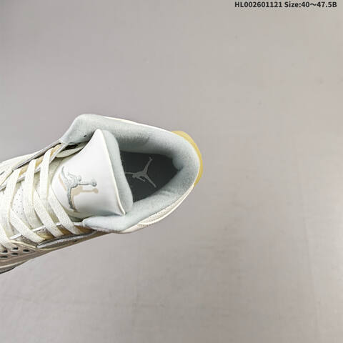Air Jordan 3 Retro Craft Ivory AIR JORDAN 3 Aj3 Lifestyle BS-67743