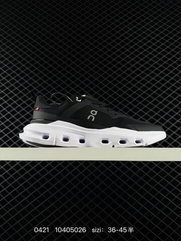 On Cloudtilt Black White Gray Neon Green EU 36-45 Running Shoe Running Sneakers - Unisex BS-85343