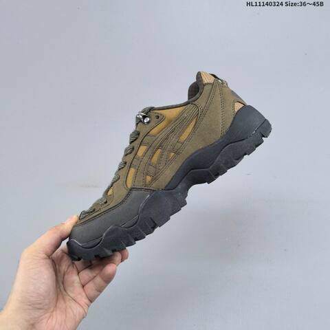 Other Asics Gel-PICKAX FF BLAST PLUS 1 1 Replica High-end Men s And Women s Fashion Sports Running And Basketball Shoes Up To 95 Off Retail During The Current Promotion Casual Lifestyle Sneakers (BS-68973)