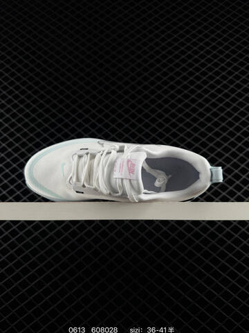Nike Vomero 18 GTX White Light Blue Silver Pink Black EU 36-41 Running - Unisex (BS-70801)