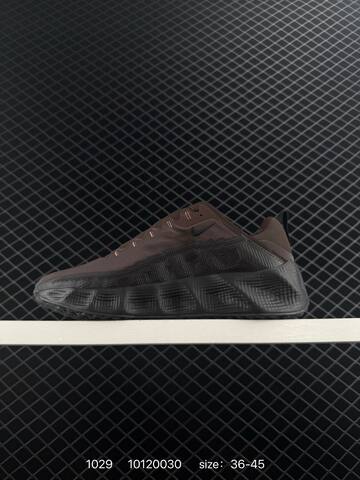 Nike Ava Rover Dark Brown Black EU 36-45 Lifestyle - Unisex (BS-74486)