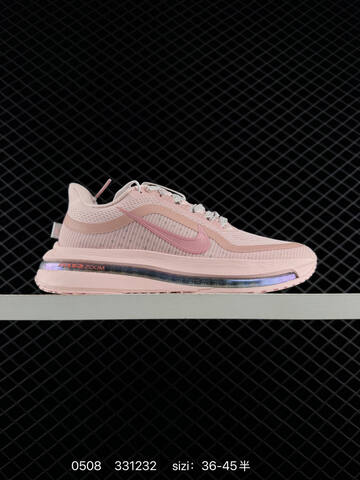 NIKE PEGASUS PREMIUM AIRSCAPE Pegasus Premium ZoomX Air Zoom ReactX Lifestyle (BS-71595)