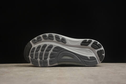 ASICS GEL-KAYANO 31 Dark Grey Light Grey EU 36-45 Running Shoe Running Sneakers - Unisex (BS-59566)