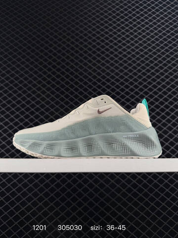 Nike HYEIN SEO x Nike Ava Rover Sail Light Mint Turquoise EU 36-45 Casual - Unisex (BS-73899)