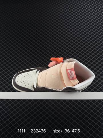 Nike Air Jordan 1 Retro High OG AIR JORDAN 1 AJ1 Replica Lifestyle BS-74249