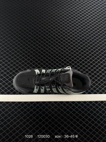 Nike P-6000 Black Anthracite Light Mint Silver EU 36-45 Running - Unisex (BS-74568)