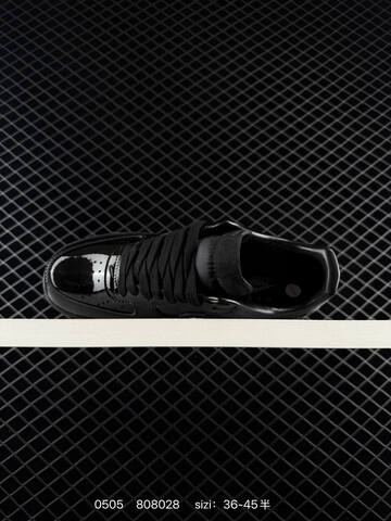 Nike Air Force 1 07 Black Patent EU 36-45 Lifestyle - Unisex (BS-71692)