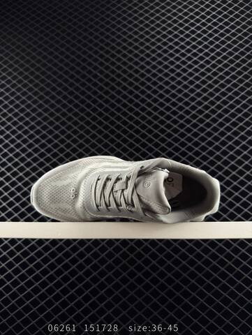 Alo RUNNER Yoga Recovery Mode l D 151728 Size 36-45 Premium Replica High-end Men s And Women s Fashion Sports Running And Basketball Shoes Up To 95 Off Retail During The Current Promotion Casual Lifestyle Sneakers (BS-88253)