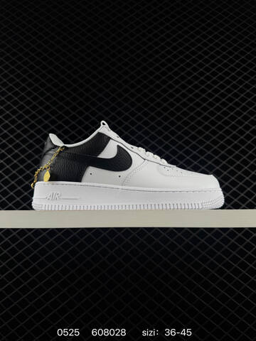 Nike Air Force 1 Low AJ7747 100 608028 140 Lifestyle (BS-71214)