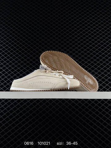 Nike Other Nike NP58652 Alo Light Beige White Gum Brown EU 36-45 Sneaker - Unisex BS-70751