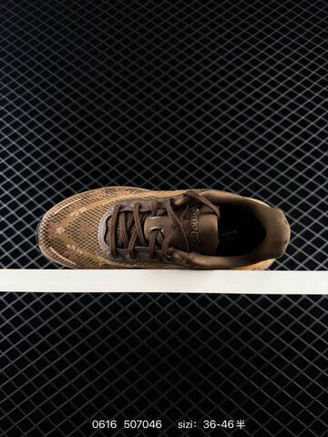 Nike Air Zoom Pegasus Premium Brown Gold Blue Black EU 36-46 Running Shoe - Unisex (BS-70752)