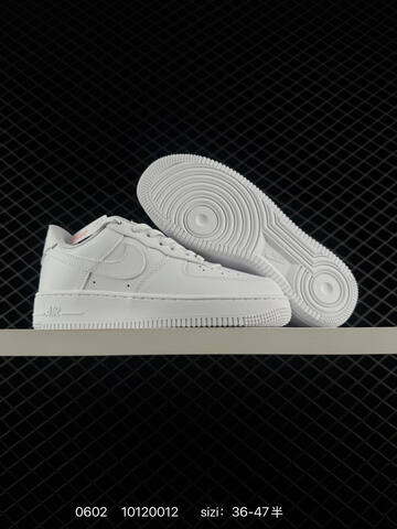 Nike AIR FORCE 1 07 Lifestyle (BS-71024)