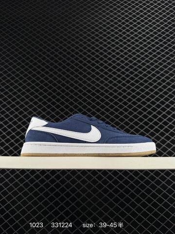 Nike SB FC Classic Navy White EU 39-45 Skate - Unisex (BS-74625)