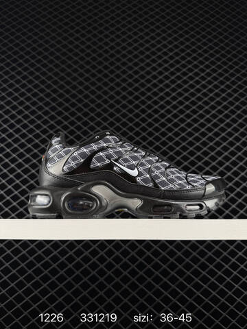 Nike Air Max Plus TN Multicolor EU 36-45 Running - Unisex (BS-73476)