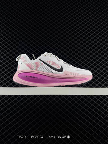Nike Vomero 18 ReactX Air Zoom Rea Lifestyle (BS-71137)