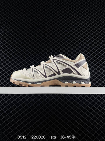 Other Salomon XA PRO XT-QUEST SENSIFIT 3 D 1 1 Replica High-end Men s And Women s Fashion Sports Running And Basketball Shoes Up To 95 Off Retail During The Current Promotion Casual Lifestyle Sneakers BS-85745
