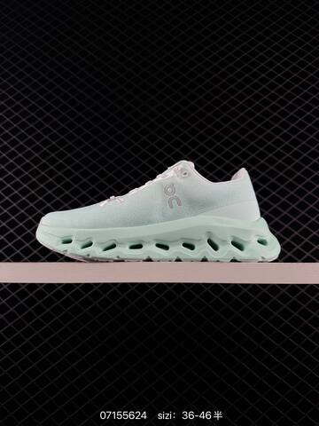 On Cloudtilt 2 0 Mint White EU 36-46 Running Shoe Running Sneakers Unisex BS-85042