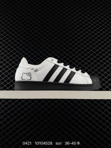 Adidas Originals Superstar DIY JI0124 36 36 5 37 Lifestyle Women s BS-75919