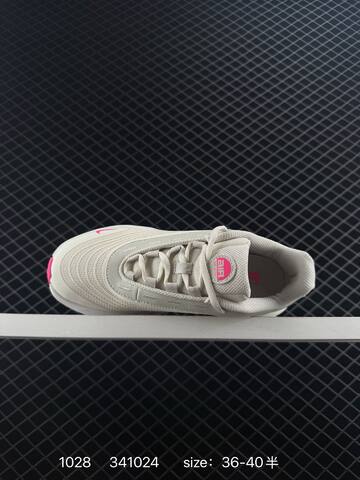 Nike Air Max Fire IF2620-102 Sail White Pink EU 36-40 Running - Unisex BS-74499