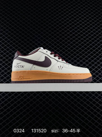 Nike AIR FORCE 1 07 Lifestyle (BS-72483)