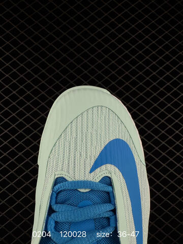 Nike Vapor Pro 3 White Blue Pink Yellow 36-47 Tennis - Unisex (BS-72828)