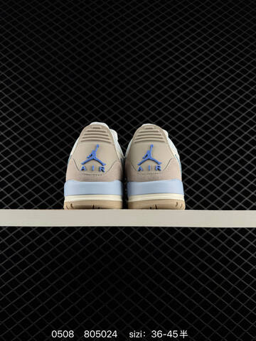 AIR JORDAN LEGACY 312 Nike Air Jordan Legacy AJ312 Low Lifestyle (BS-79322)